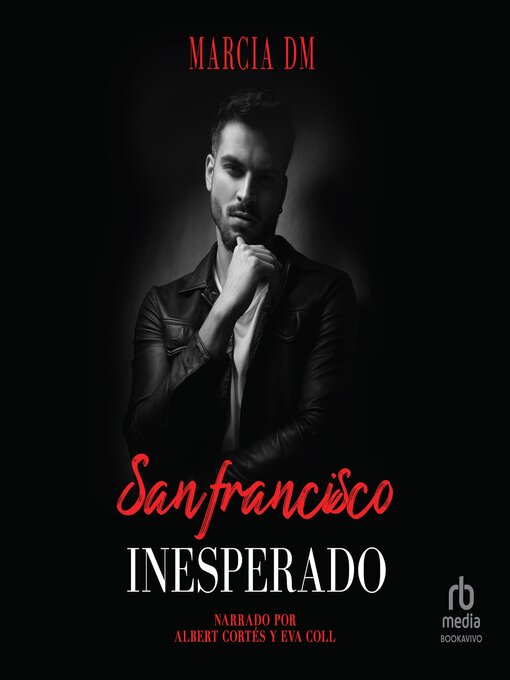 Cover image for San Francisco Inesperado